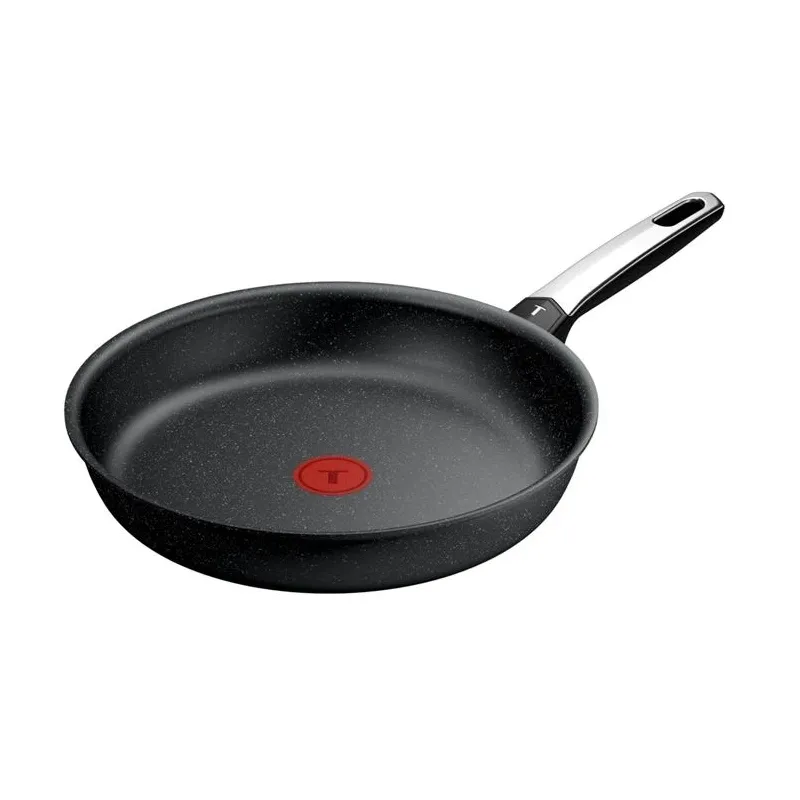 Cepšanas panna Tefal EXCELL FUSION. DIA 28 cm. nerūsējošais