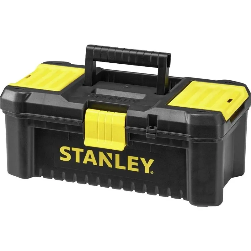 Instrumentu kaste stanley 320x132x188mm