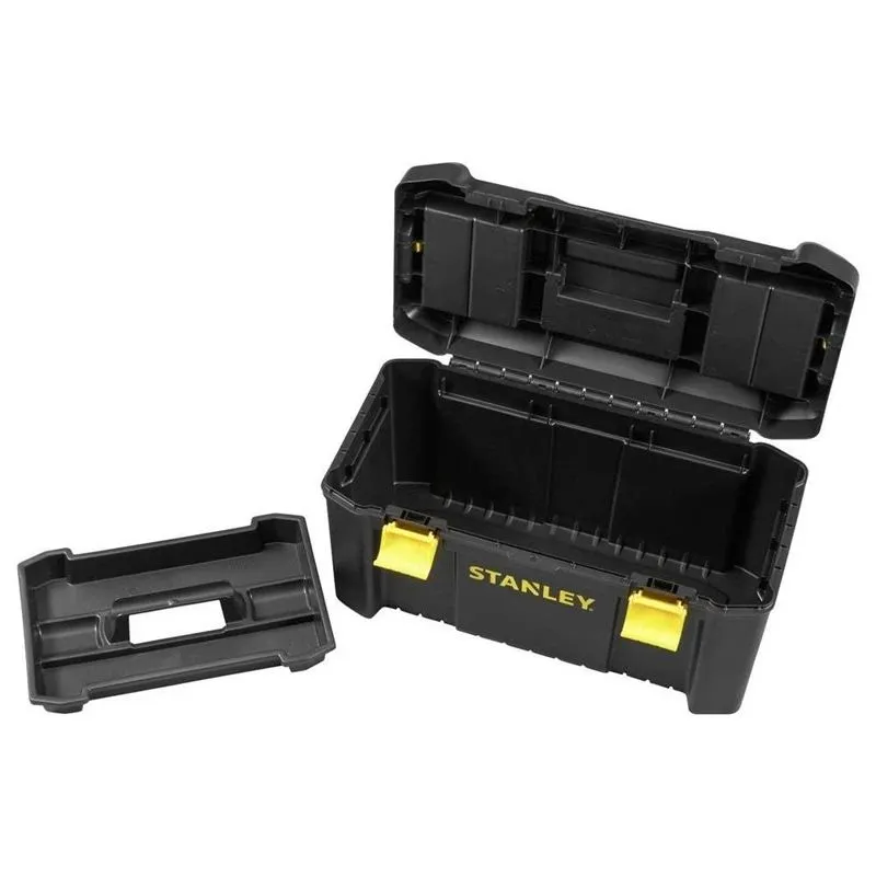 Instrumentu kaste stanley 480x254x250mm