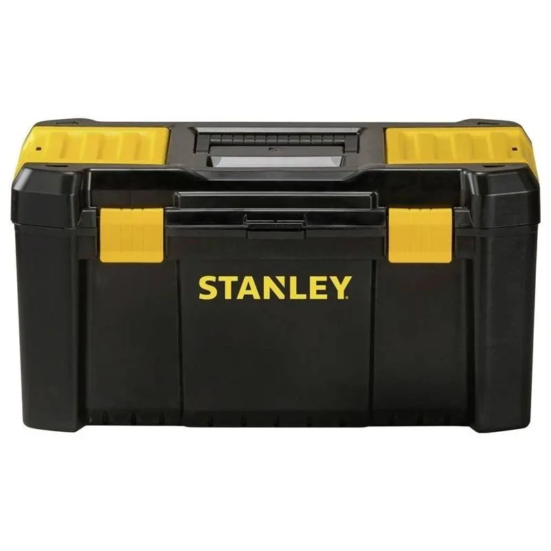 Instrumentu kaste stanley 480x254x250mm