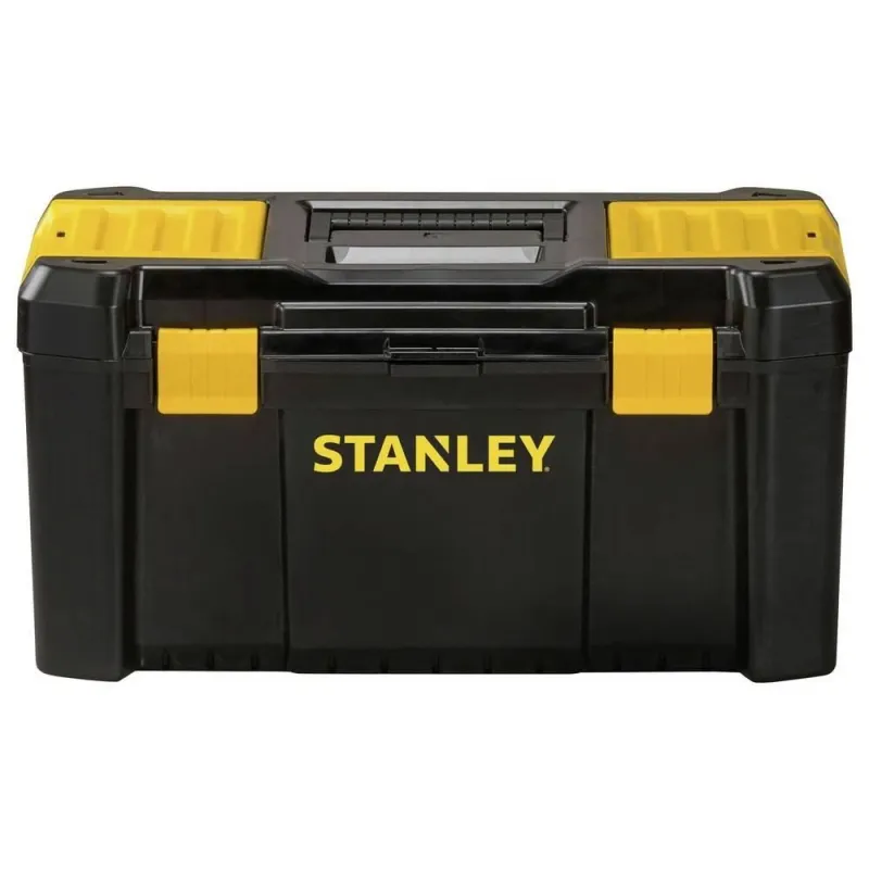 Instrumentu kaste stanley 480x254x250mm