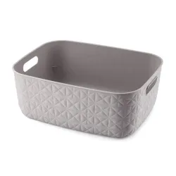 Basket curver 12.5l m size