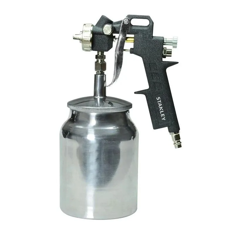 Pneimatiskais smidzinātājs Stanley 151093XSTN. 1.4 mm. 1 l