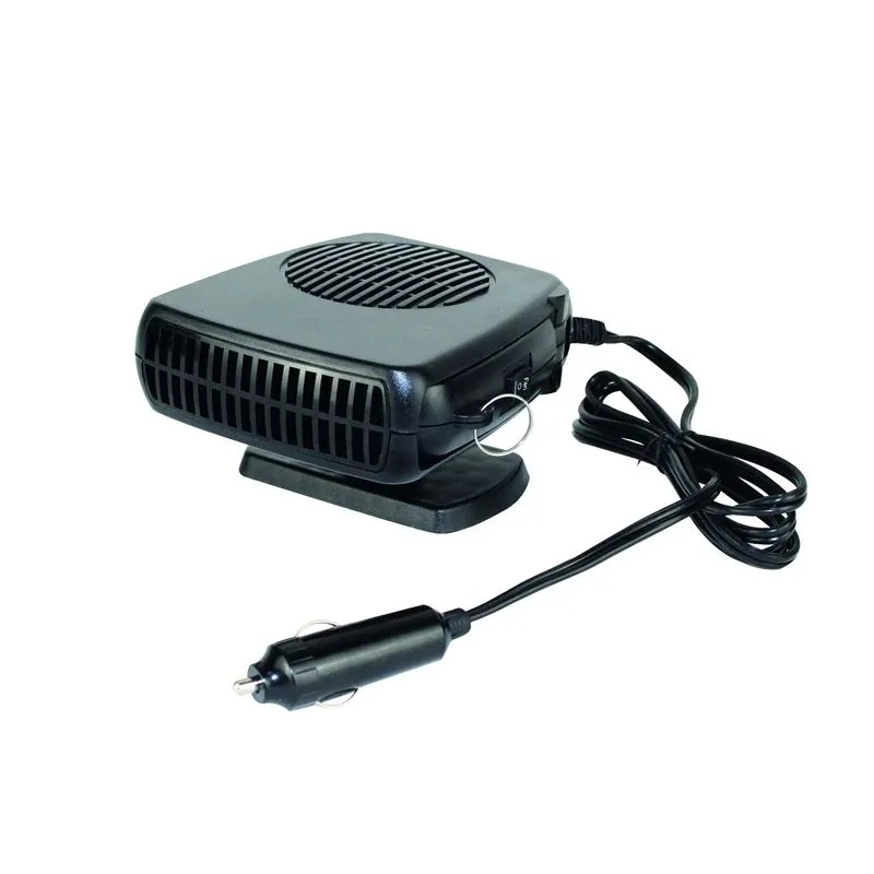 Car heater 12v 150w