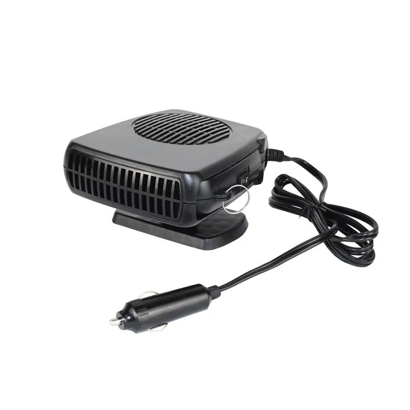 Car heater 12v 150w