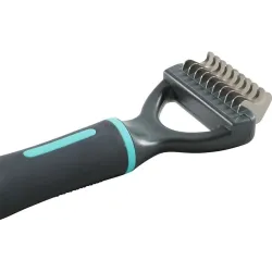 Šukos Zolux ANAH TOOTH COMB 10 TEETH. L