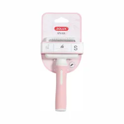 Ķemme Zolux ANAH CAT SLICKER S