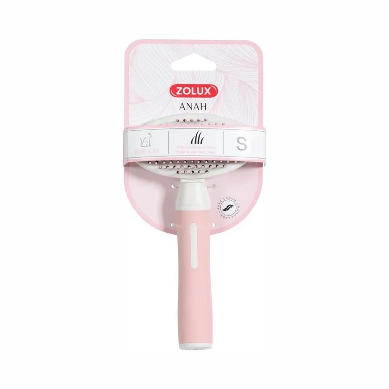 Anah cat soft retr slicker s