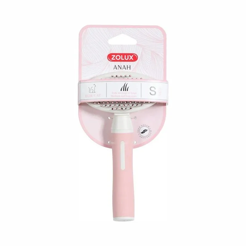 Anah cat soft retr slicker s