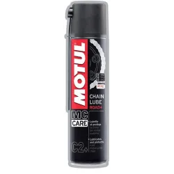 Motul chain lube road+ 400ml