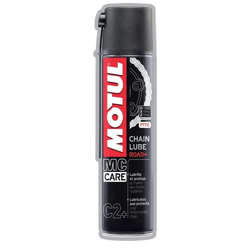 Ķēdes eļļa motul chain lube road plius