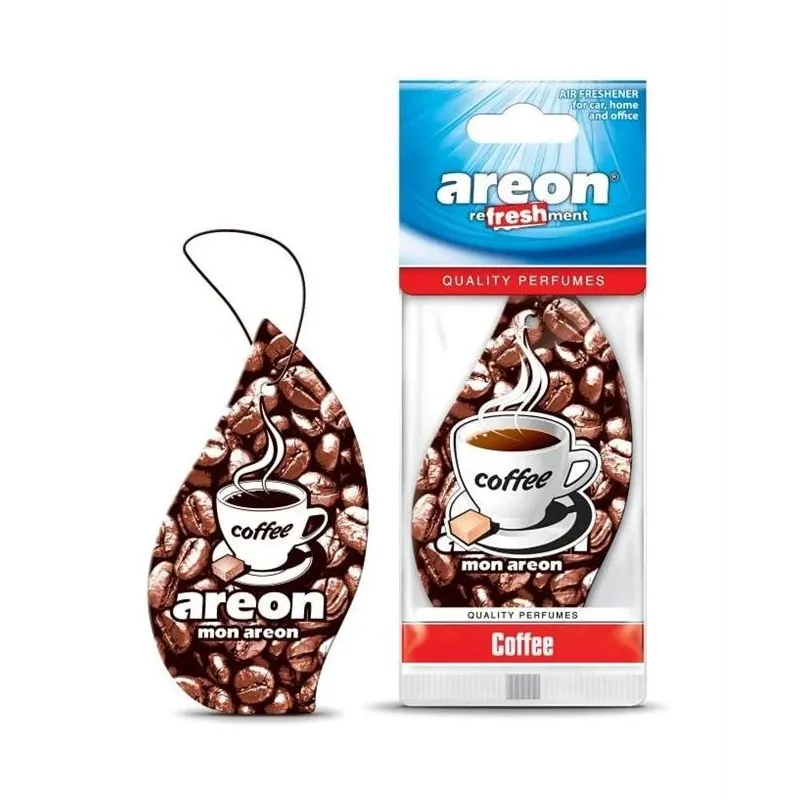 Freshener air classic coffee