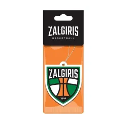 Air freshener areon zalgiris