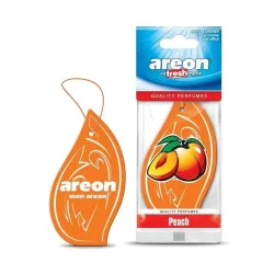 Auto gaisa atsvaidzinātājs Mon Classic, persiku aromāts
