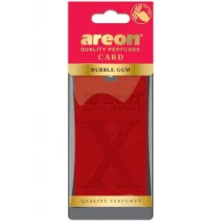 Auto gaisa atsvaidzinātājs Areon BUBBLE GUM