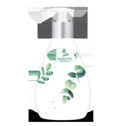 Frosch vedelseep sensitive 300 ml UUS