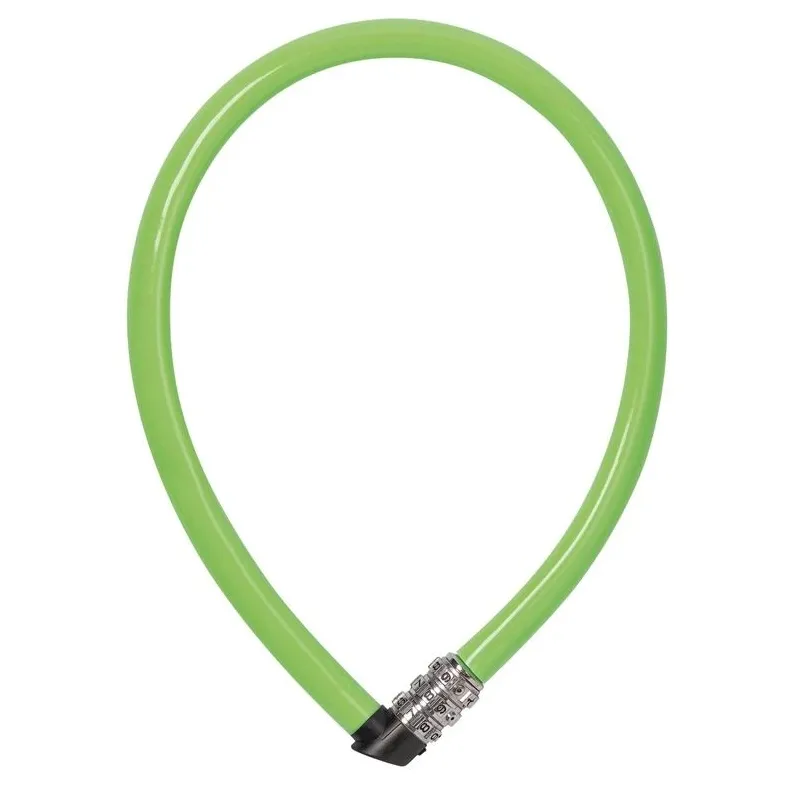 Slēdzene Abus 0204 CL SC. daudzkrāsaina. 650 mm