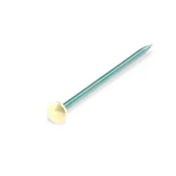 St.nail 2.0x40 blued-hard bra head-10pcs