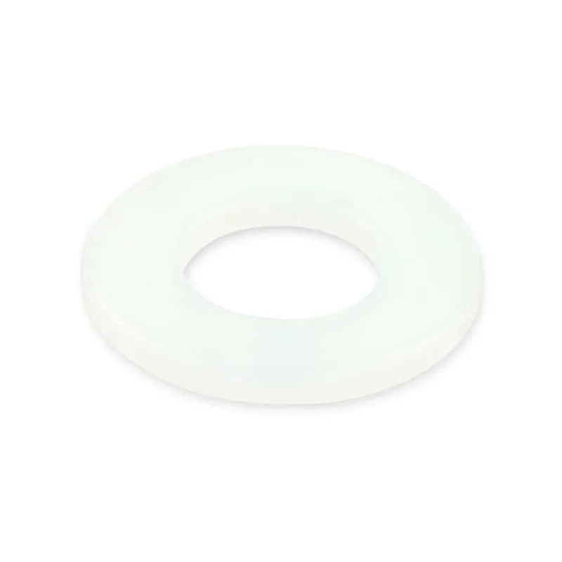 Skivis DIN 125. 8 mm. 10 gab.