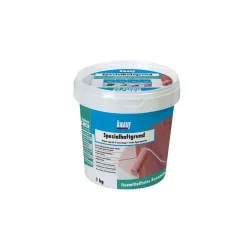 Grunts saķeres Knauf. rozā. 1 kg