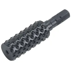Rotary rasp dia 13.5 mm for wood