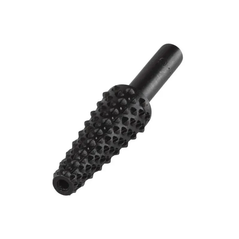 Skrāpjvīle urbjm. 5-12mm koniska kokam