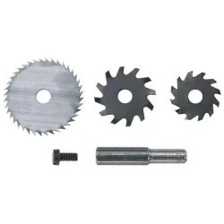 Frēžu iegriešanas komplekts 3253000