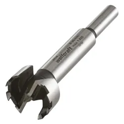 1 forstner drill shank 8 mm