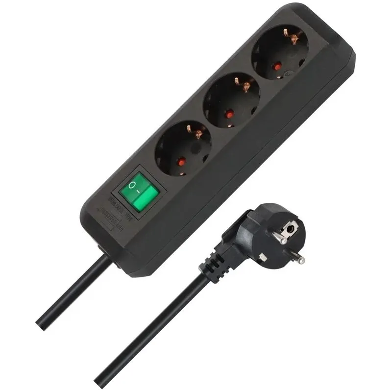 Pagar.1152300400 3m 3v 3x1.5 melns