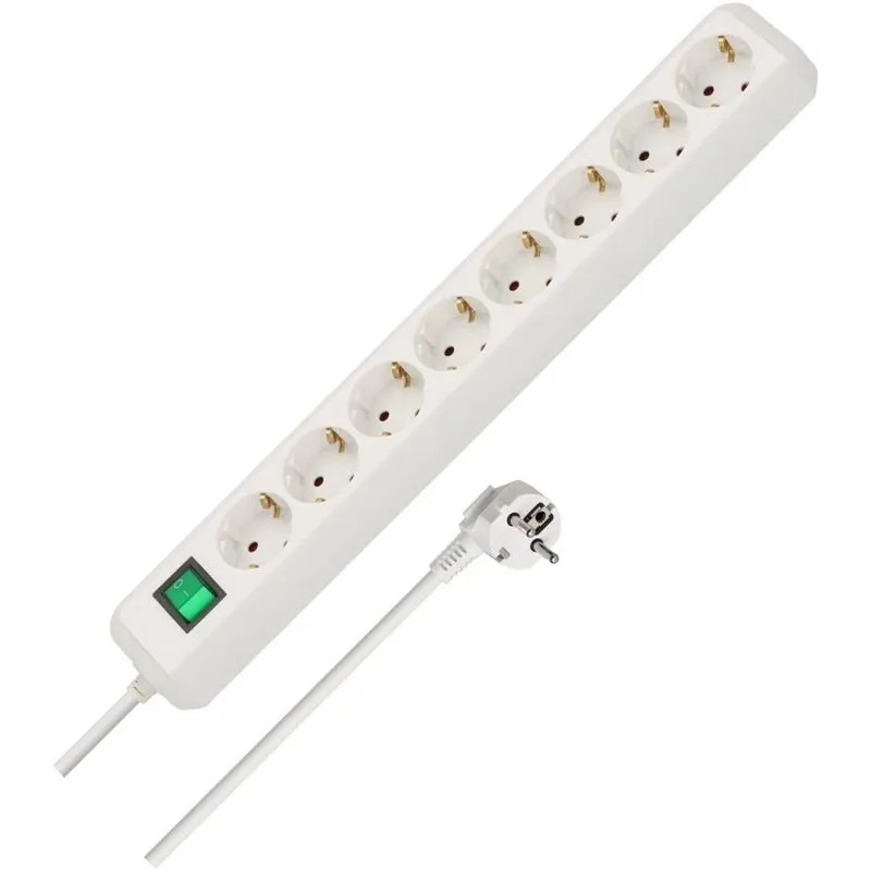 Pagar. 1159320018 3m 8v 3x1.5 balts