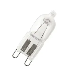 Oven bulb osram g9 40w 490lm 2700k 230v