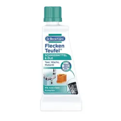 Cleaner oils stain dr beckmann 50ml