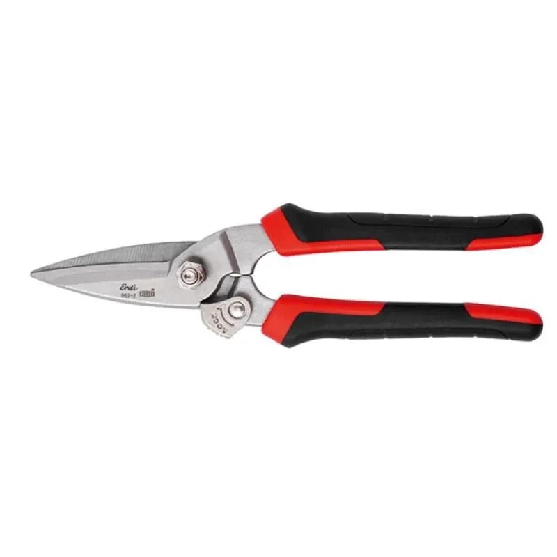 Šķēres universālās bessey 200 mm d52-2