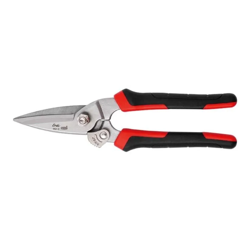 Šķēres universālās bessey 200 mm d52-2