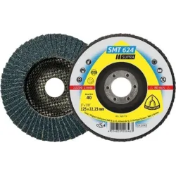 Slīpripa klingspor 180x22.23 mm 60