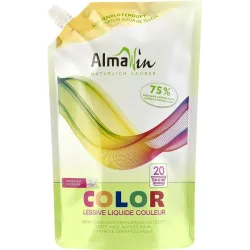 Detergent col eco almawin lime tree 1.5l