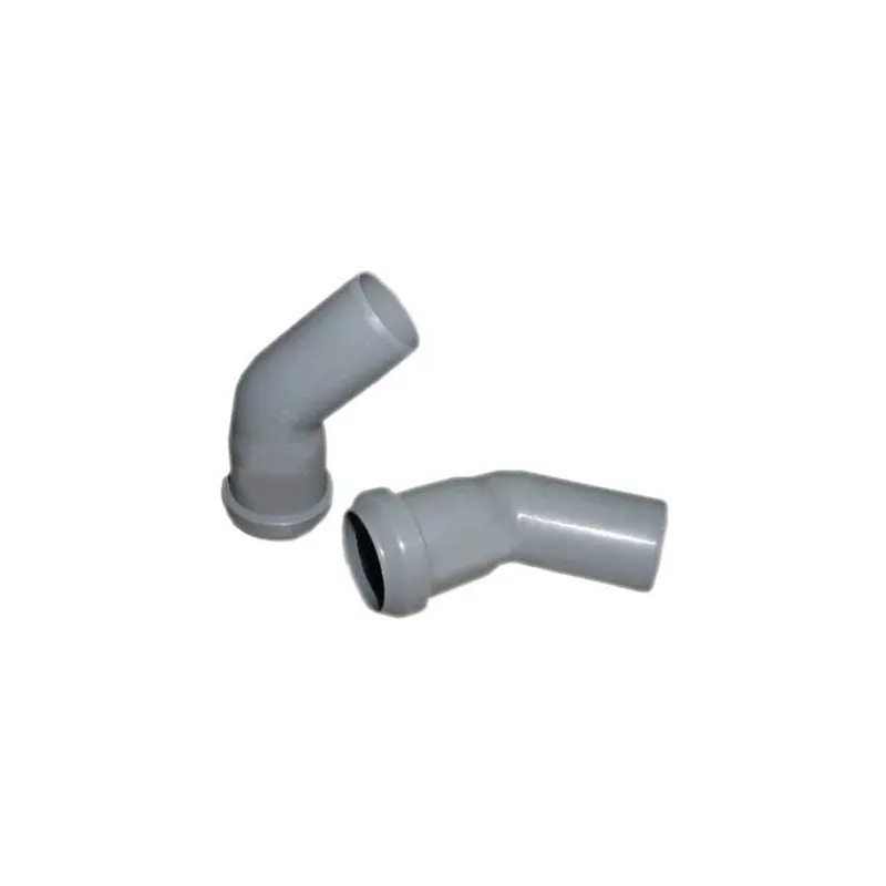 Līkums PP 40-45 ,Wavin,