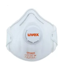 Respirator uvexsi classic2211 ffp2 3pce