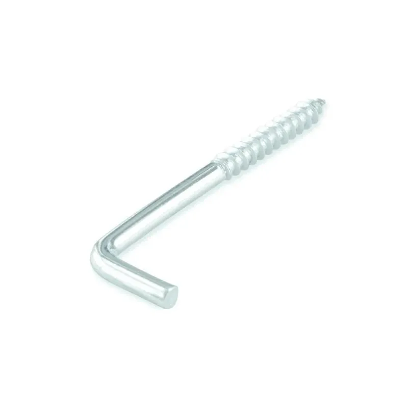 Leņķskrūves 40x3.0x15x14 a2 4gab ,suki,