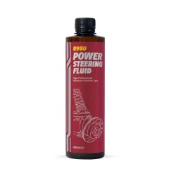 Power steering fluid 450ml