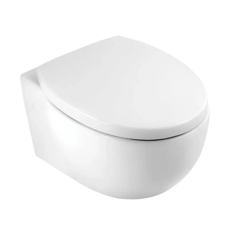 Piekaramais tualetes pods Villeroy & Boch Tube 56351001