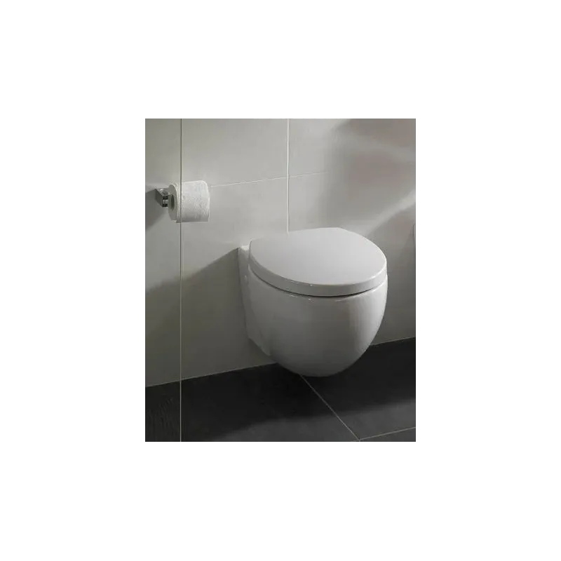 Piekaramais tualetes pods Villeroy & Boch Tube 56351001