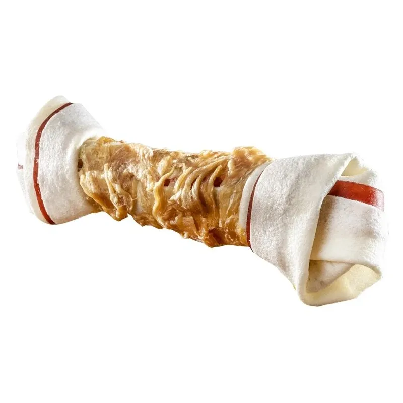 Gardums suņiem 8in1 Triple Flavour L. 0.085 kg