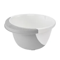 Bowl mixing carlotta 3.5l nordic grey