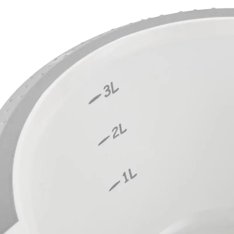 Trauciņš Keeeper 1883. 26 cm. daudzkrāsaina. 3.5 l