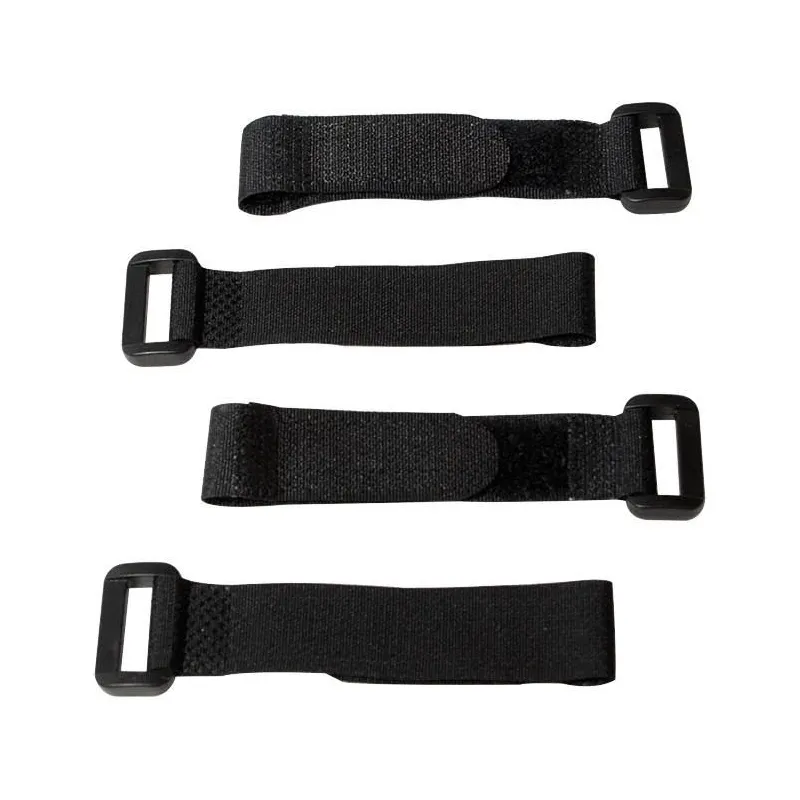 Logilink kab0056. wire strap 10pcs black