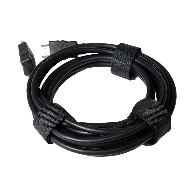 Logilink kab0056. wire strap 10pcs black