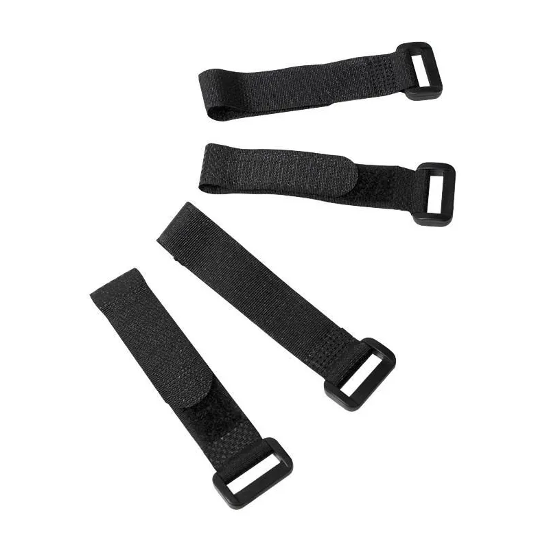 Logilink kab0056. wire strap 10pcs black