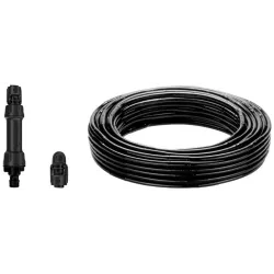 Drip irrigation kit set 50 m