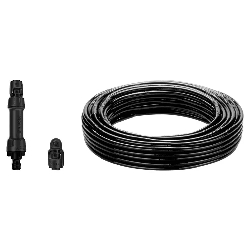 Laistīšanas sistēma Gardena Micro Drip System 3 gab.